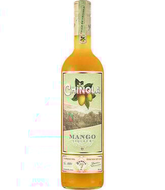 Chinola Mango