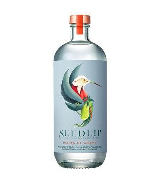 Seedlip Notas de Agave
