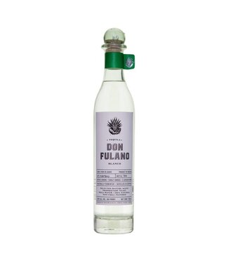 Don Fulano Blanco