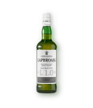 Laphroaig Elements 1.0