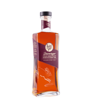 Rabbit Hole Dareringer Sherry Cask