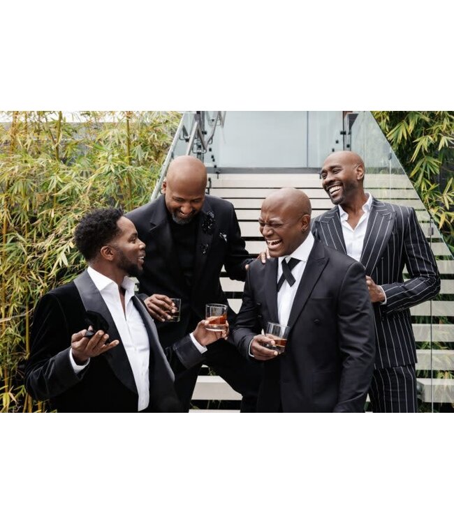 Bespoken Spirits Sable Bourbon | 750ml