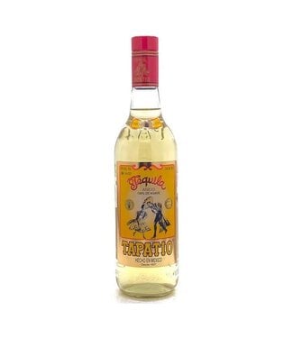 Tapatio Reposado