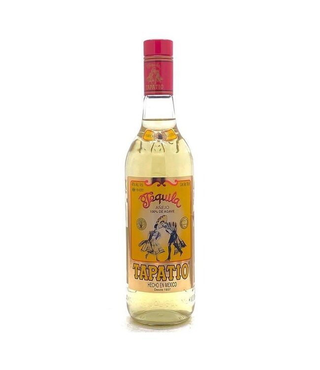 Tapatio Reposado Tequila | 750ml