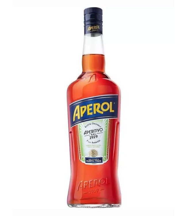 Aperol Apertivo | 750ml