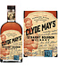 Clyde May's Straight Bourbon | 750ml