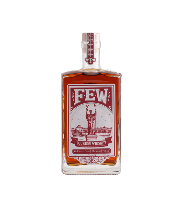 FEW Bourbon | 750ml