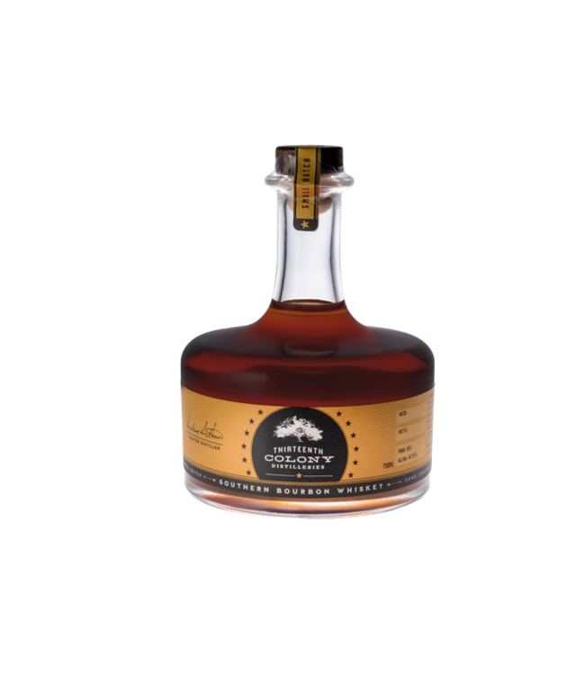 13th Colony Southern Bourbon | 750ml