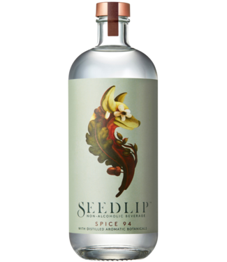 Seedlip Spice 94