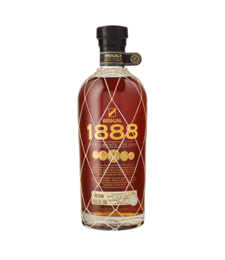 Brugal 1888 Doblemente Anejado