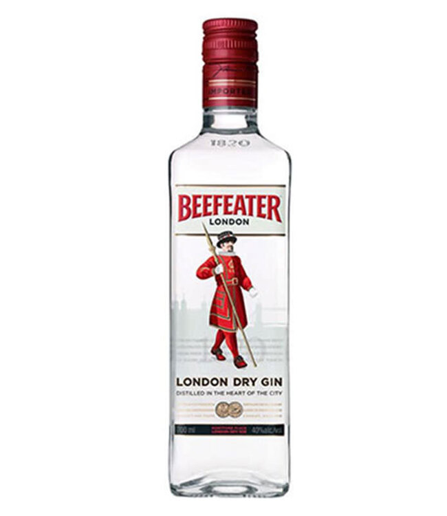 Beefeater London Dry Gin | 750ml