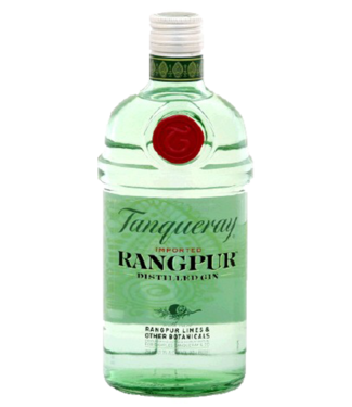 Tanqueray Rangpur Lime