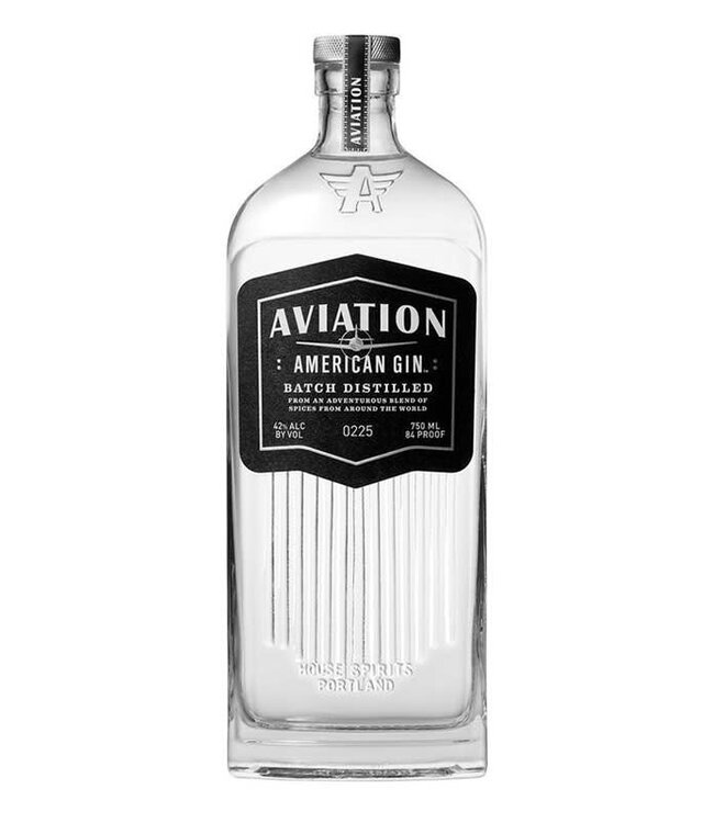 Aviation Gin | 750ml