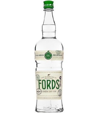 Fords London Dry