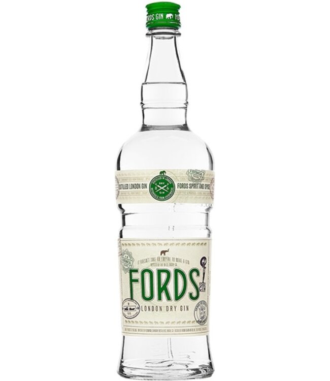 Fords London Dry Gin | 750ml