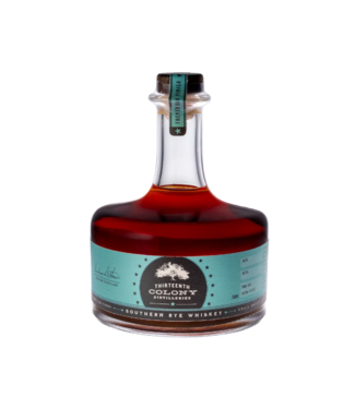 Thirteenth Colony Distilleries Southern