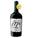 James E. Pepper Barrel Proof Straight Rye Whiskey | 750ml