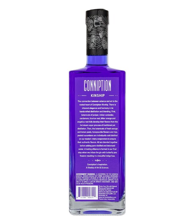 Conniption Kinship Gin | 750ml