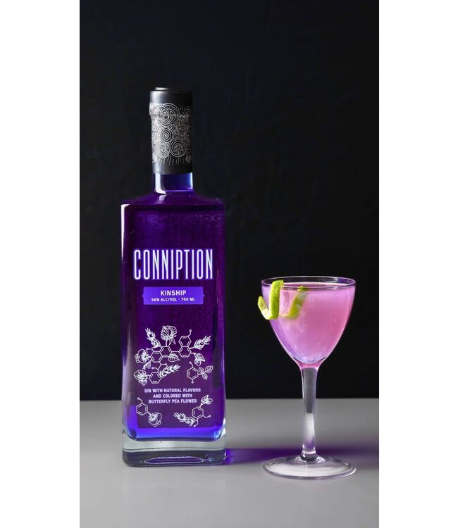 Conniption Kinship Gin | 750ml