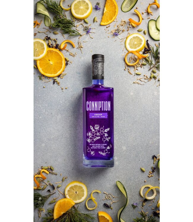 Conniption Kinship Gin | 750ml