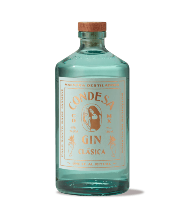 Condesa Clasica Gin | 750ml