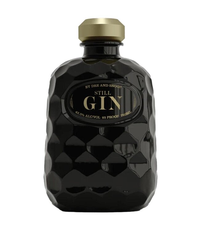 Still G.I.N. by Dre and Snoop Gin | 750ml