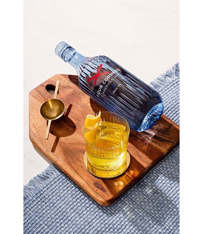 Four Corners American Gin | 750ml