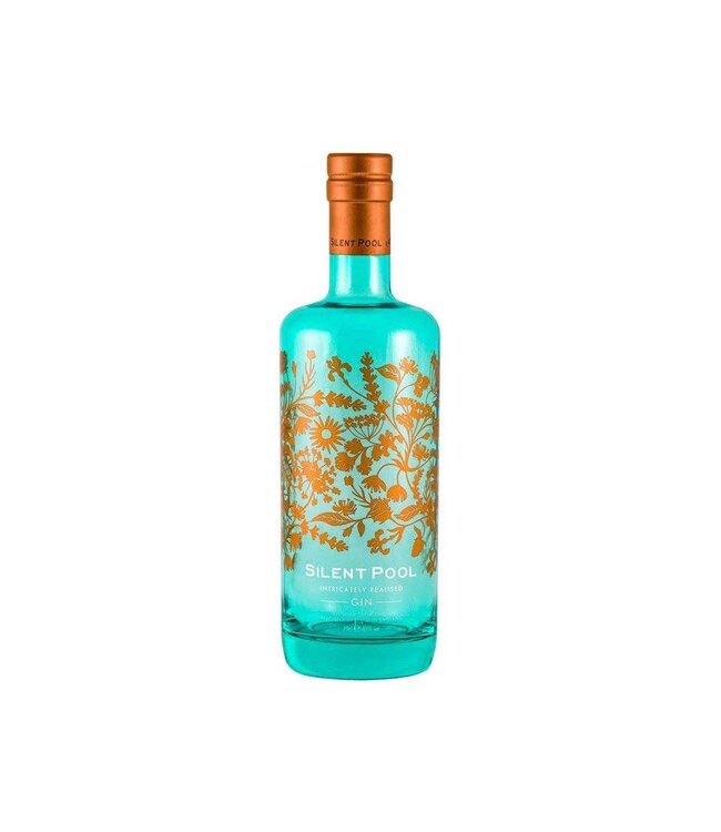 Silent Pool Gin | 750ml