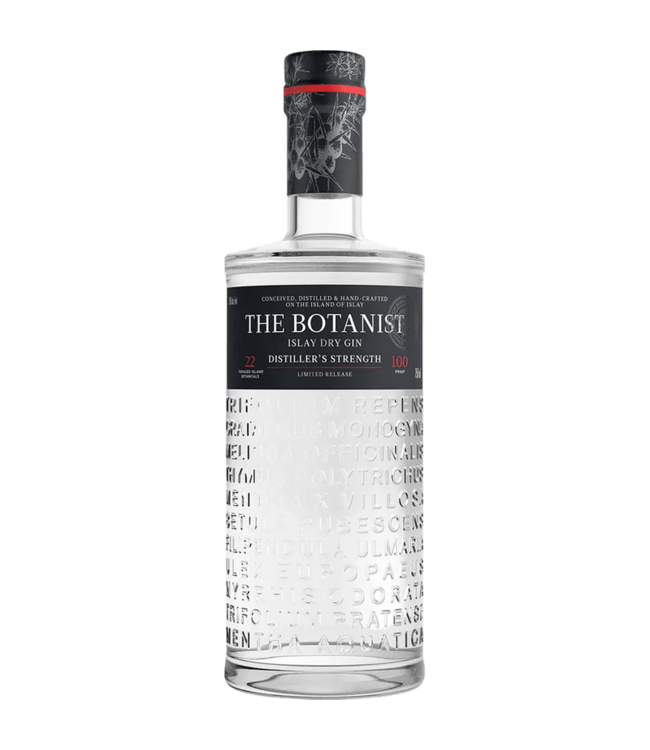 Botanist Distiller's Strength Islay Dry Gin | 750ml