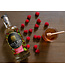 Rivi Gin Raspberry Honey Flavored Gin | 750ml