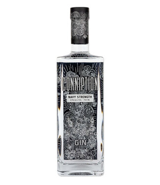 Conniption Navy Strength