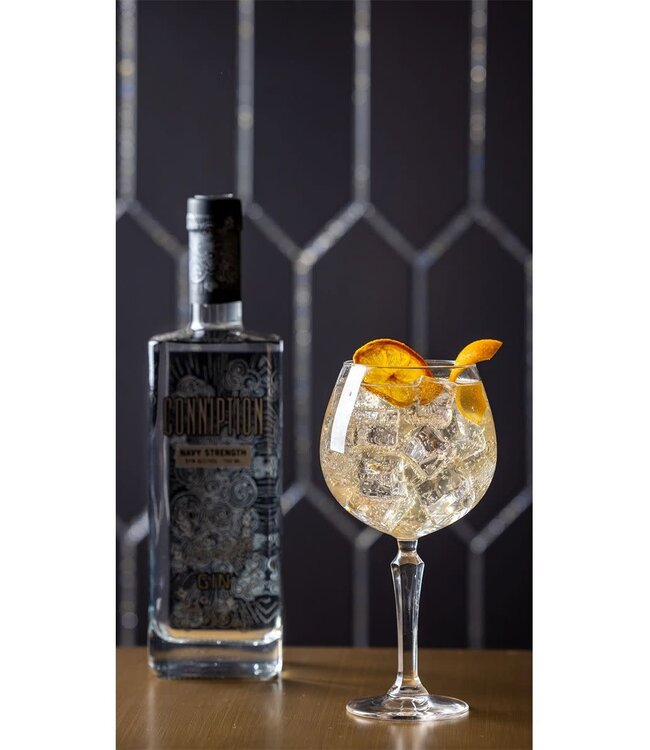 Conniption Navy Strength Gin | 750ml