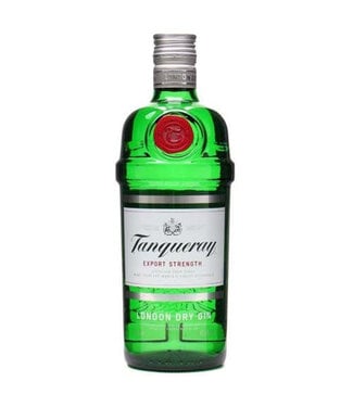 Tanqueray London Dry