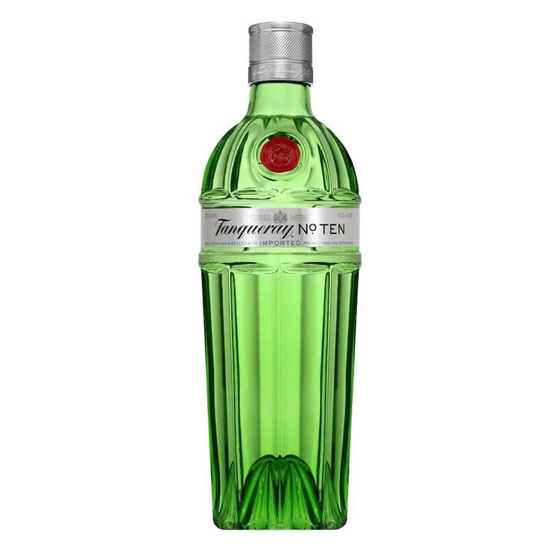 その他 Tanqueray No. Ten Gin 700ml Tanqueray No. Ten Gin | 750ml - Gaspar's Liquor Shoppe