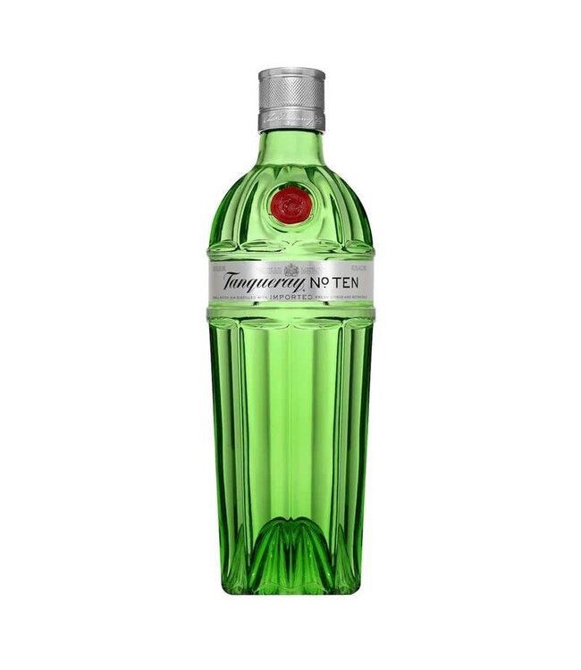 Tanqueray No. Ten Gin | 750ml