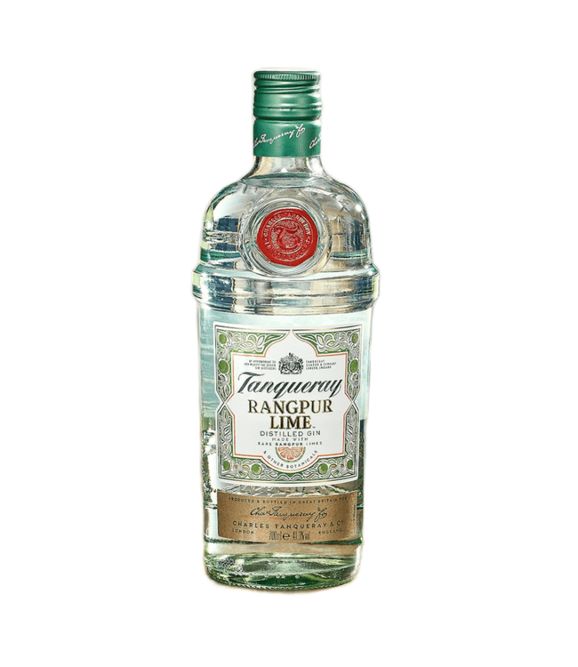 Tanqueray Rangpur Lime Gin | 750ml