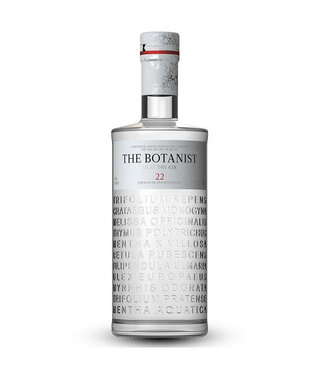 Botanist Islay Dry