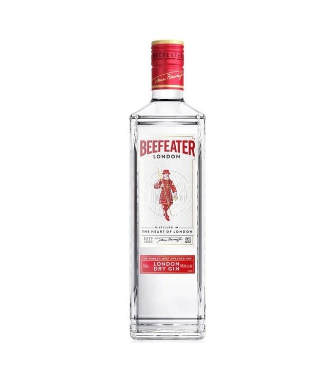Beefeater London Dry Gin | 750ml