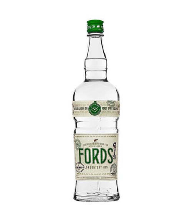 Fords London Dry Gin | 750ml