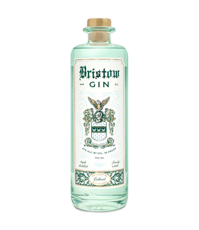 Cathead Bristow Gin | 750ml