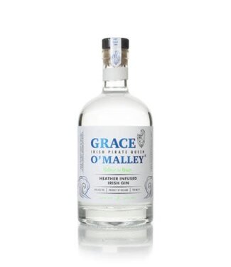 Grace O'Malley Irish Pirate Queen Gin | 750ml - Gaspar's Liquor Shoppe
