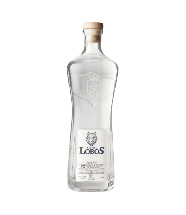 Lobos 1707 Joven Tequila | 750ml