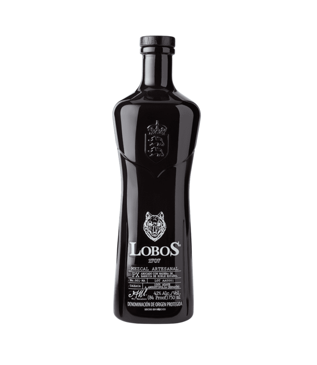 Lobos 1707 Mezcal | 750ml
