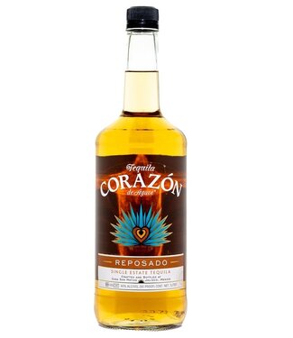 Corazón Corazón Reposado | 1l