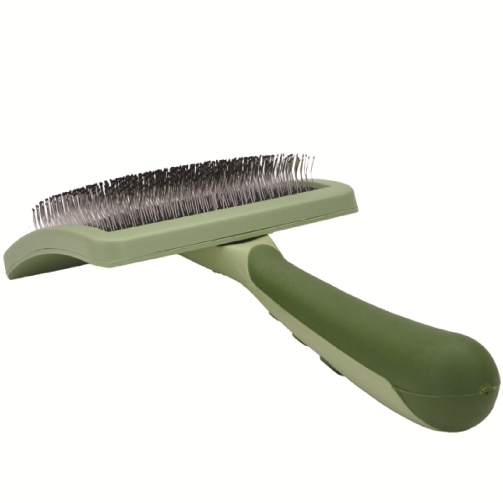 safari slicker brush