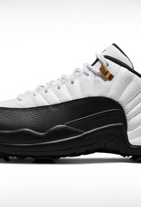 Nike Air Jordan 12 Low Golf Shoe