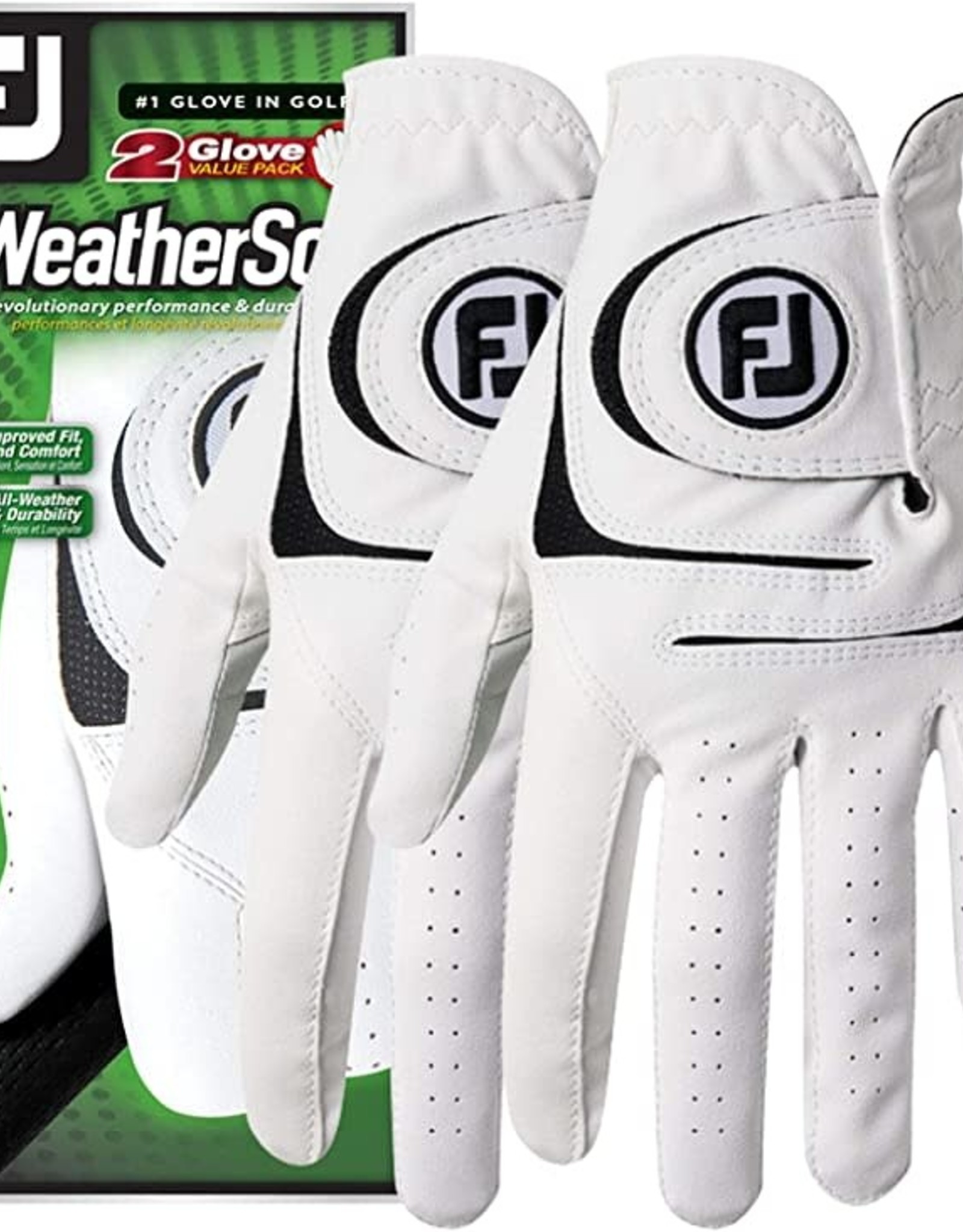 FootJoy FootJoy Men's WeatherSof Glove
