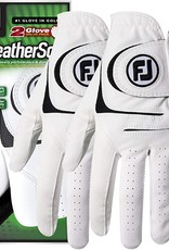 FootJoy FootJoy Women's WeatherSof Glove