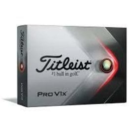 Titleist Titleist - Prov1 X Sleeve