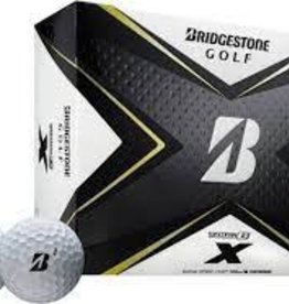 Bridgestone - Tour B X Golf Ball Sleeve
